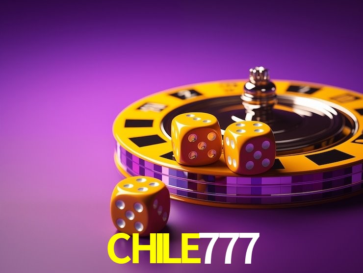 CHILE777 Mobile Legends
