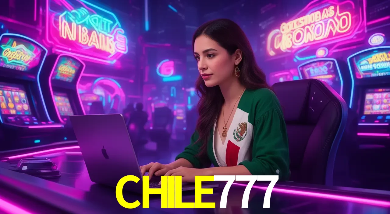 CHILE777 Apuestas Deportivas