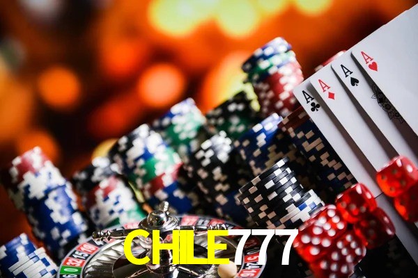 CHILE777 Marcadores en Tiempo Real