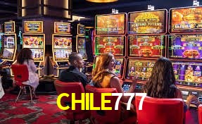 CHILE777 ¿Qué información cubre esta sección de preguntas frecuentes?